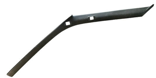 Nissan 180sx / S13 A Pillar Trim Passenger Side 7691235f00 In Good Condition8988