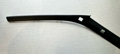 Nissan 180sx / S13 A Pillar Trim Passenger Side 7691235f00 In Good Condition8988
