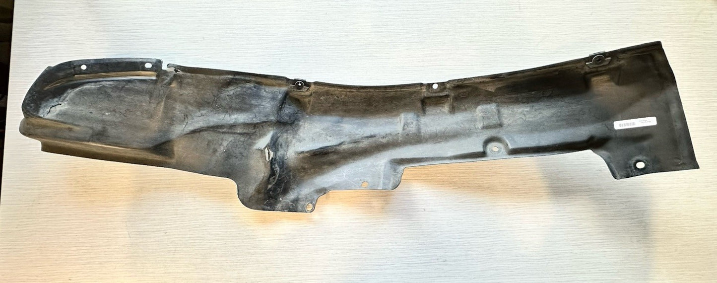 Nissan Skyline R33 Guard Inner Liner Mid Section Driver Side 6384215U00 (9011)