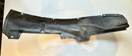 Nissan Skyline R33 Guard Inner Liner Mid Section Passenger Side 6384215U00 (9020