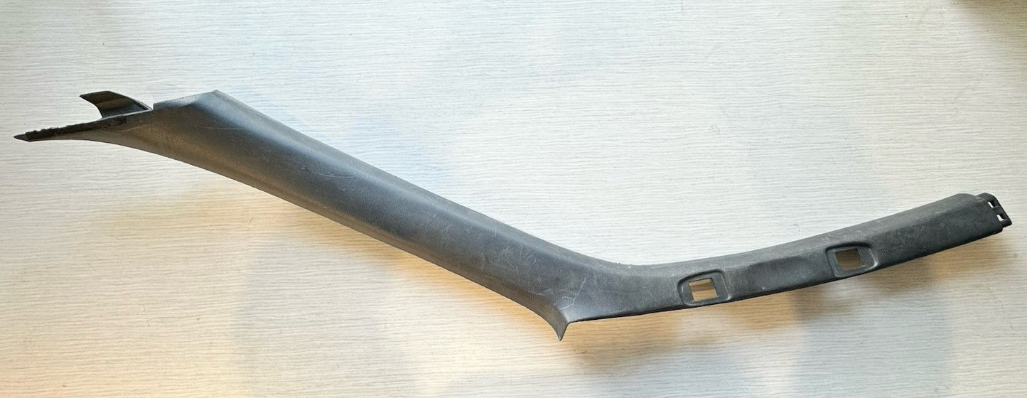 Nissan Skyline R33 A Pillar Trim Passenger Side 76912/76911 23U00 In GC Multi