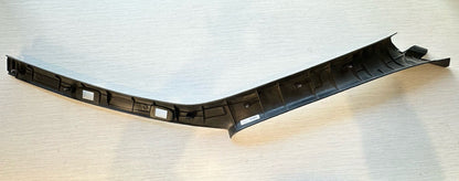 Nissan Skyline R33 A Pillar Trim Passenger Side 76912/76911 23U00 In GC Multi
