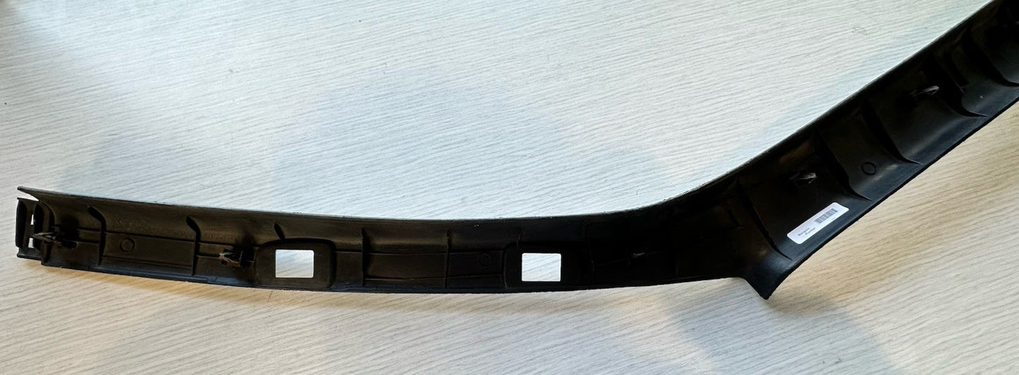 Nissan Skyline R33 A Pillar Trim Passenger Side 76912/76911 23U00 In GC Multi