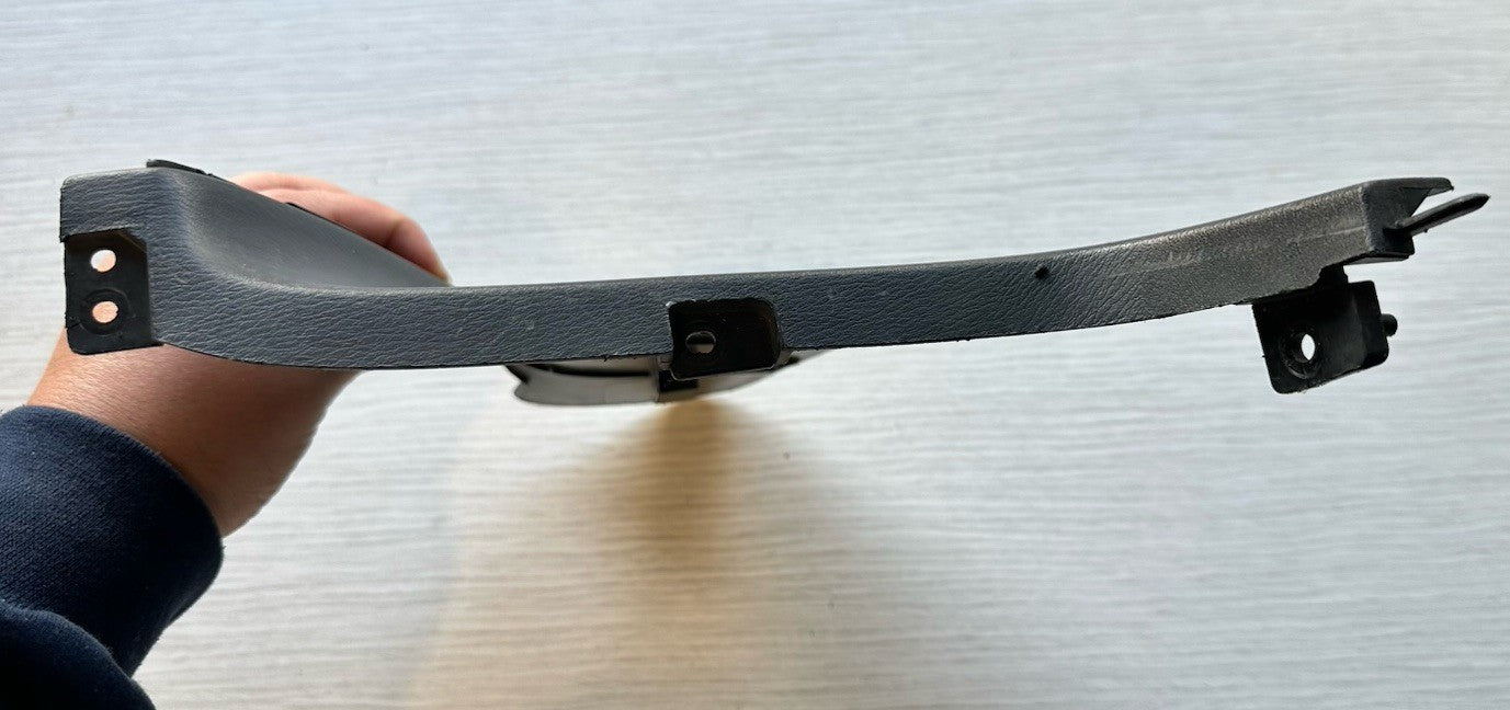 Skyline R33 Lower Dash Trim Panel Drivers Side Cover OEM JDM In Good Cond Multi