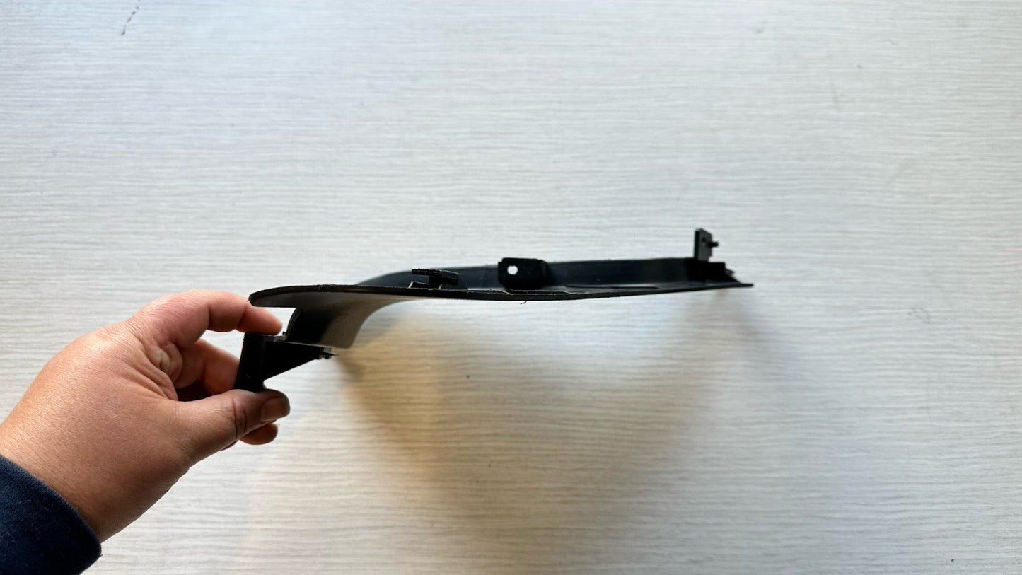 Skyline R33 Lower Dash Trim Panel Drivers Side Cover OEM JDM In Good Cond Multi