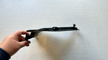 Skyline R33 Lower Dash Trim Panel Drivers Side Cover OEM JDM In Good Cond Multi