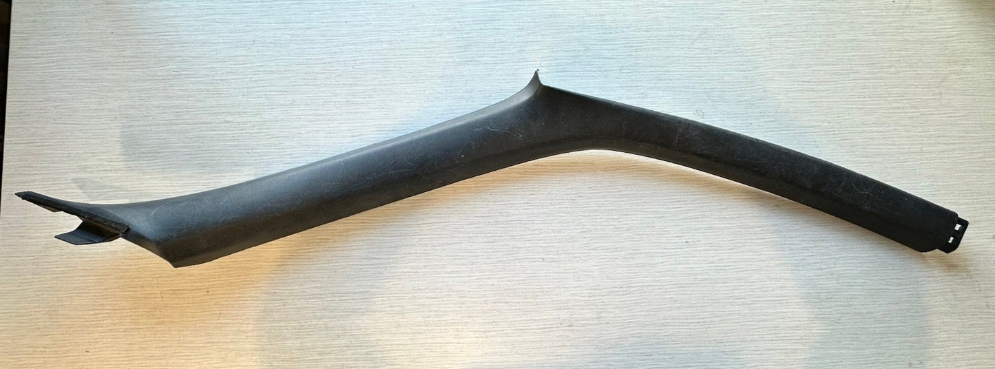 Nissan Skyline R33 A Pillar Trim Driver Side 76912/76911 23U00 In GC