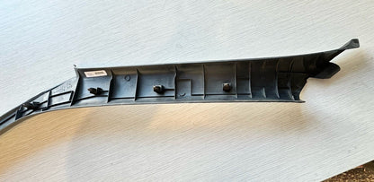 Nissan Skyline R33 A Pillar Trim Driver Side 76912/76911 23U00 In GC