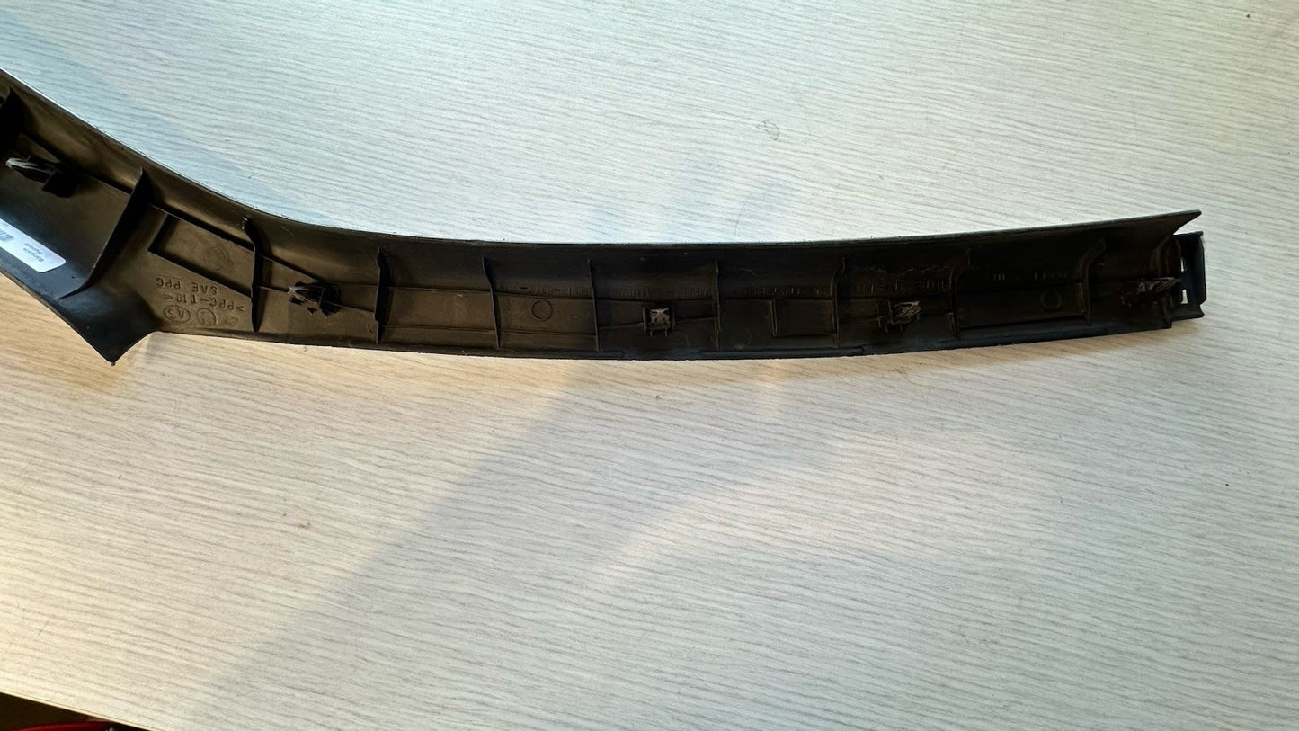 Nissan Skyline R33 A Pillar Trim Driver Side 76912/76911 23U00 In GC