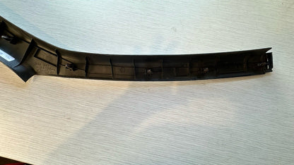 Nissan Skyline R33 A Pillar Trim Driver Side 76912/76911 23U00 In GC