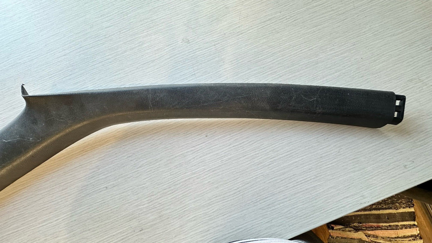 Nissan Skyline R33 A Pillar Trim Driver Side 76912/76911 23U00 In GC