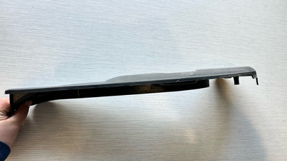 89-94 Nissan 180sx Left Front Seat Plastic S13 Trim Panel 9042
