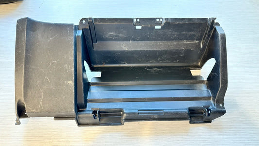 Nissan Skyline R33 Lower Dash Glove Compartment 68108 15U00 In Good Cond Multi