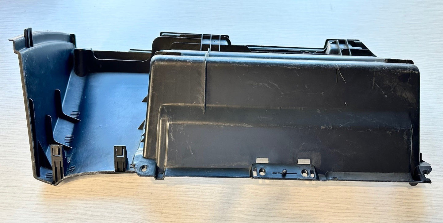 Nissan Skyline R33 Lower Dash Glove Compartment 68108 15U00 In Good Cond Multi