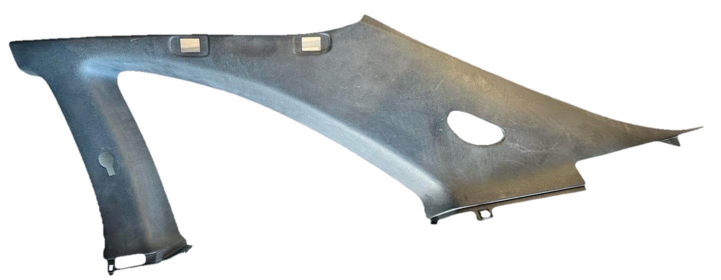 NISSAN SKYLINE RH REAR QUARTER WINDOW SURROUND R33 08/93-11/98  Multiple Avail