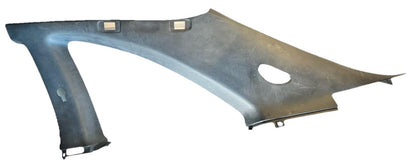 NISSAN SKYLINE RH REAR QUARTER WINDOW SURROUND R33 08/93-11/98  Multiple Avail