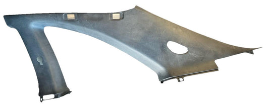 NISSAN SKYLINE RH REAR QUARTER WINDOW SURROUND R33 08/93-11/98  Multiple Avail