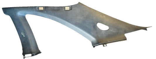 NISSAN SKYLINE LH REAR QUARTER WINDOW SURROUND R33 08/93-11/98  Multiple Avail