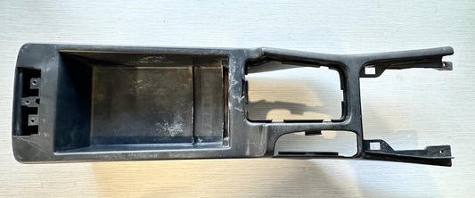 Nissan Skyline R33 Center Console 96910-15U00 In OK Condition 9005