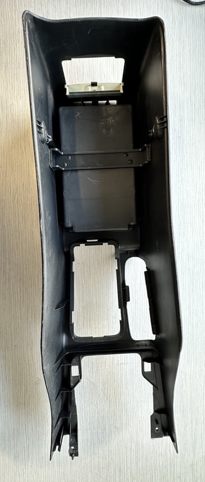 Nissan Skyline R33 Center Console 96910-15U00 In OK Condition 9005