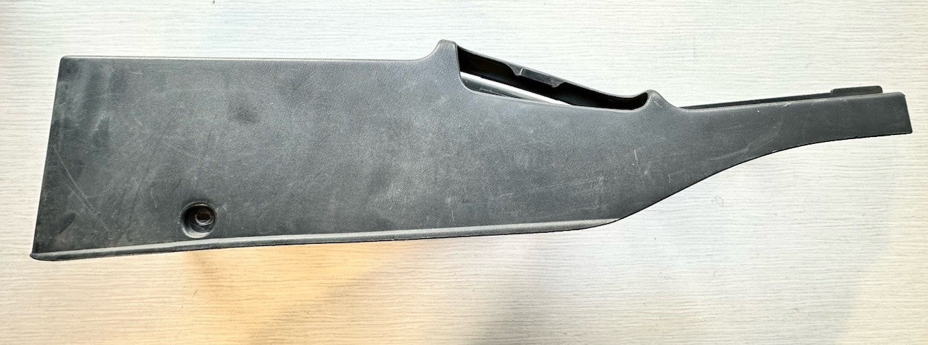 Nissan Skyline R33 Center Console 96910-15U00 In OK Condition 9005