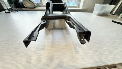 Nissan Skyline R33 Center Console 96910-15U00 In OK Condition 9005