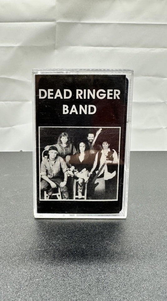 Dead Ringer Band Cassette Tape In Good Condition 7672