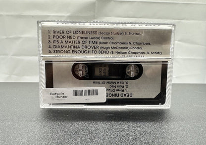 Dead Ringer Band Cassette Tape In Good Condition 7672