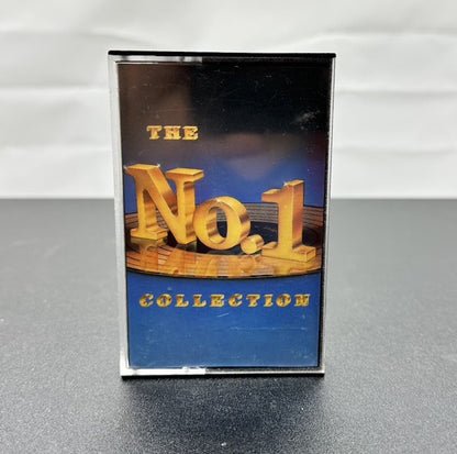 The No.1 Collection Cassette Tape In Good Condition 7657