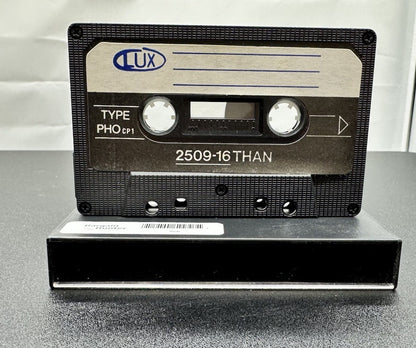 Super Toto Cutugno Cassette Tape In Good Condition 7608