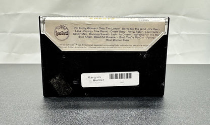 Roy Orbison 20 Golden Greats Cassette Tape In Good Condition 7967