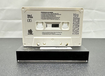 Roy Orbison 20 Golden Greats Cassette Tape In Good Condition 7967
