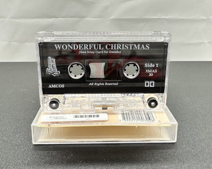20 Christmas Classics Cassette Tape In Good Condition 7878