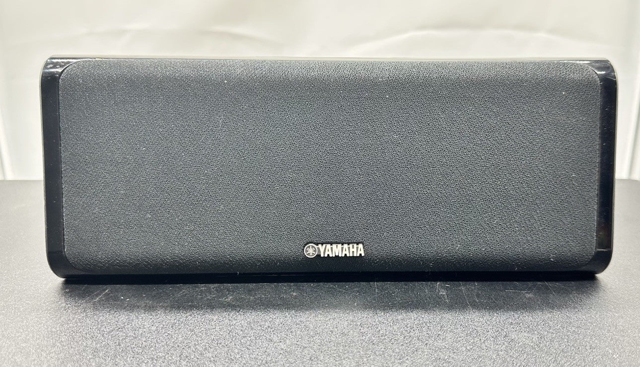 Yamaha NS-C40 Centre Stereo Surround / Bookshelf Speaker In Good Condition 9104