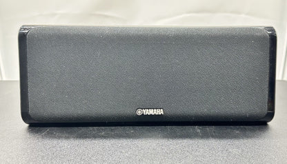 Yamaha NS-C40 Centre Stereo Surround / Bookshelf Speaker In Good Condition 9104