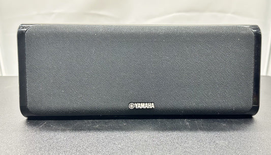 Yamaha NS-C40 Centre Stereo Surround / Bookshelf Speaker In Good Condition 9104