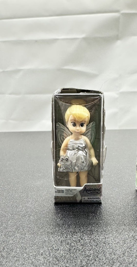 ZURU Surprise Mini Brands Disney 100th Platinum Anniversary In Good Cond 8392