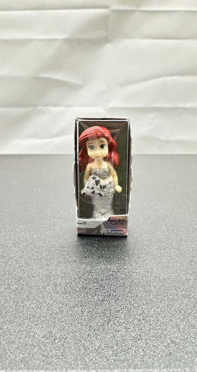 ZURU Surprise Mini Brands Disney 100th Platinum Anniversary In Good Cond 8392