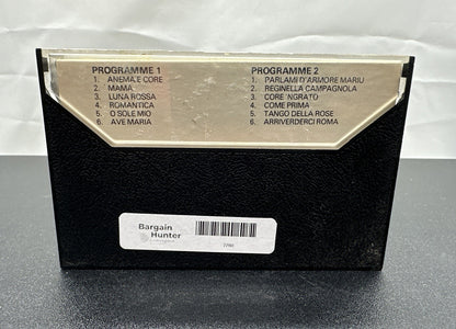 The Best Of Robertino Cassette Tape In OK Condition 7760