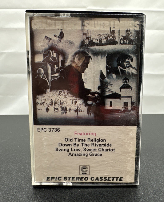 Silver Linings : Charlie Rich Cassette Tape In Good Condition 7790