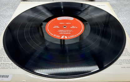 Chopin Recital - Perlemuter Record In Good Condition 6784