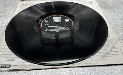 The Golden Voice Of Enrico Caruso Volume 3 Record In Good Condition 6813