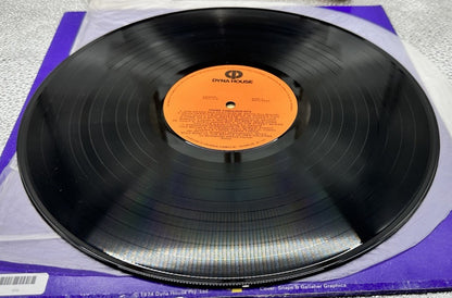 Those Fabulous Fifties Record In Good Condition 6755