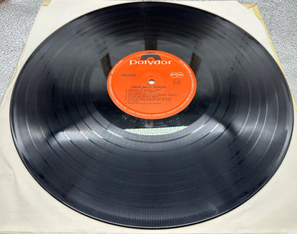 Zestien Hotcha Successen Record In Good Condition 6678