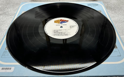 Gouden Hitpourri Record In Good Condition 6783