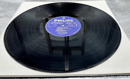 Woodhouse Proficient! Record In Good Condition 6777