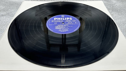 Woodhouse Proficient! Record In Good Condition 6777