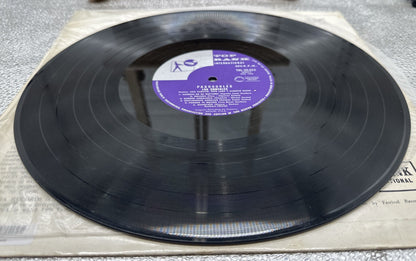 Paso Dobles Los Chawales Record In Good Condition 6992