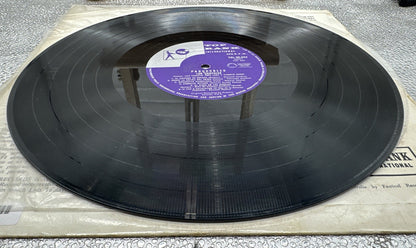 Paso Dobles Los Chawales Record In Good Condition 6992