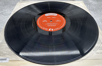 Chopin Recital - Perlemuter Record In Good Condition 6459
